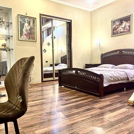 Apartments De-Ribas オデッサ エクステリア 写真