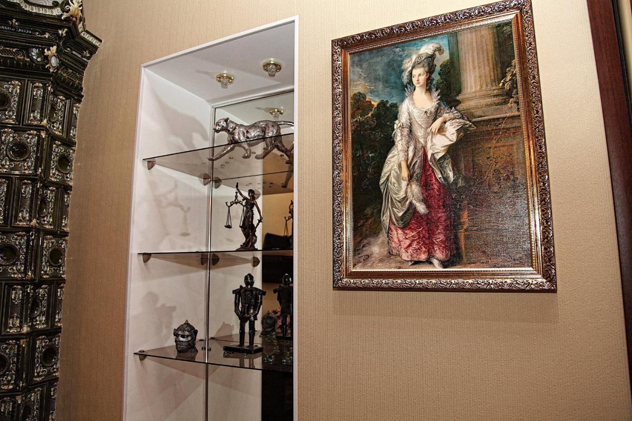 Apartments De-Ribas オデッサ エクステリア 写真