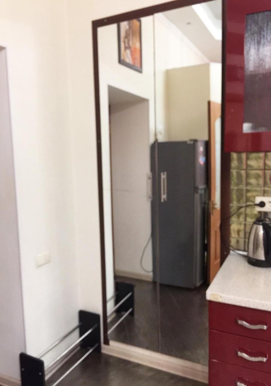 Apartments De-Ribas オデッサ エクステリア 写真