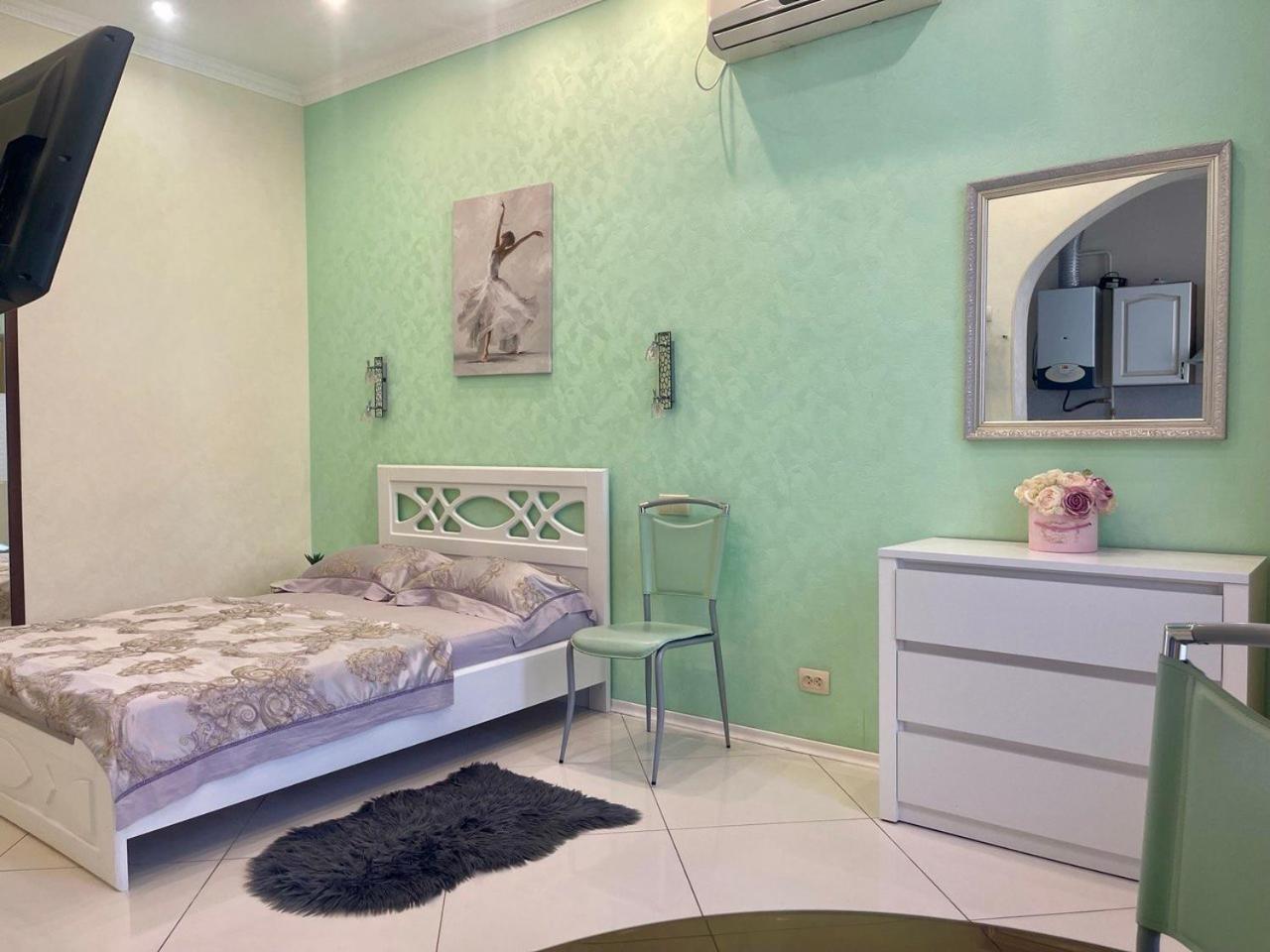 Apartments De-Ribas オデッサ エクステリア 写真