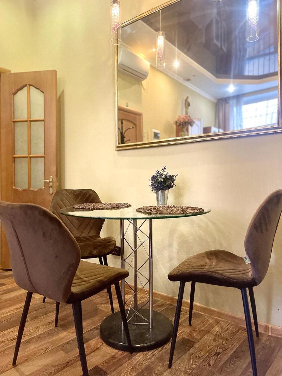 Apartments De-Ribas オデッサ エクステリア 写真