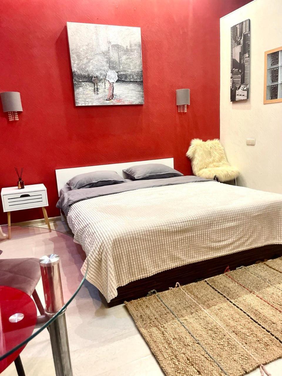 Apartments De-Ribas オデッサ エクステリア 写真