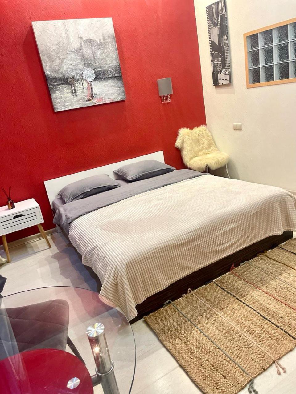 Apartments De-Ribas オデッサ エクステリア 写真