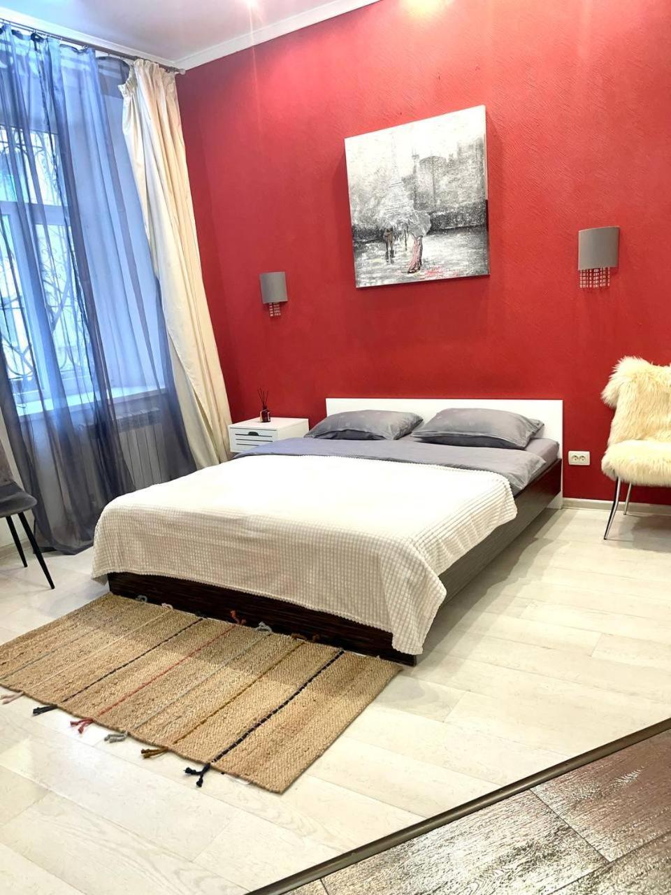 Apartments De-Ribas オデッサ エクステリア 写真