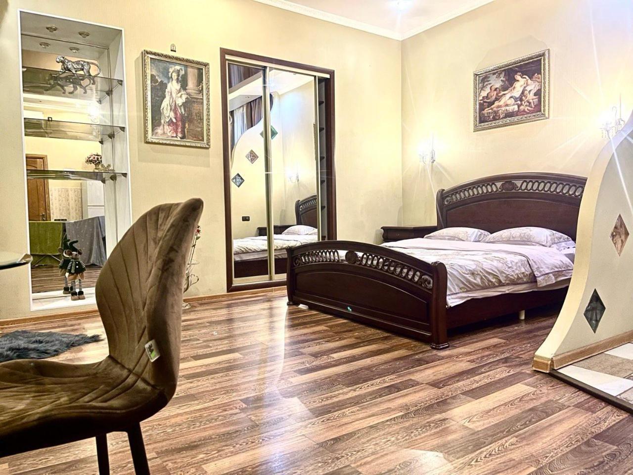 Apartments De-Ribas オデッサ エクステリア 写真