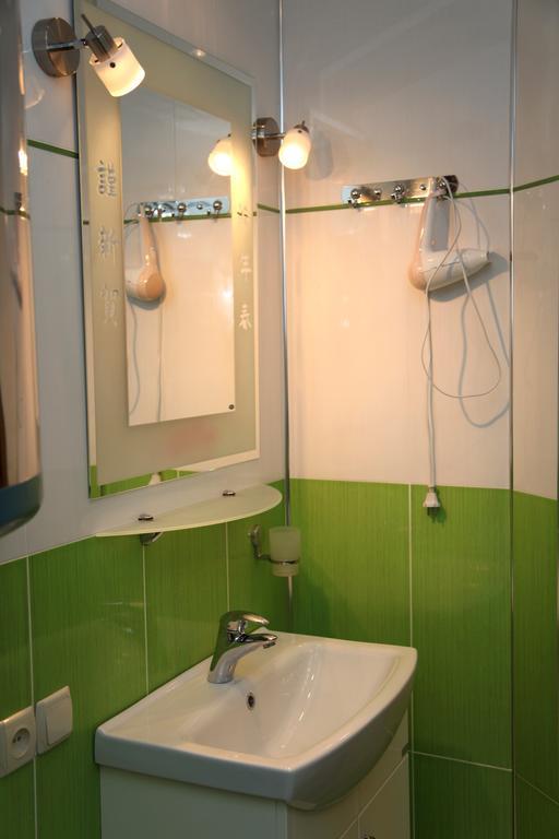 Apartments De-Ribas オデッサ エクステリア 写真