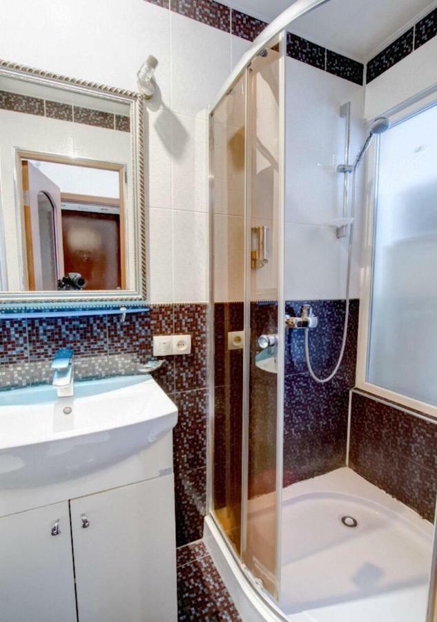 Apartments De-Ribas オデッサ エクステリア 写真