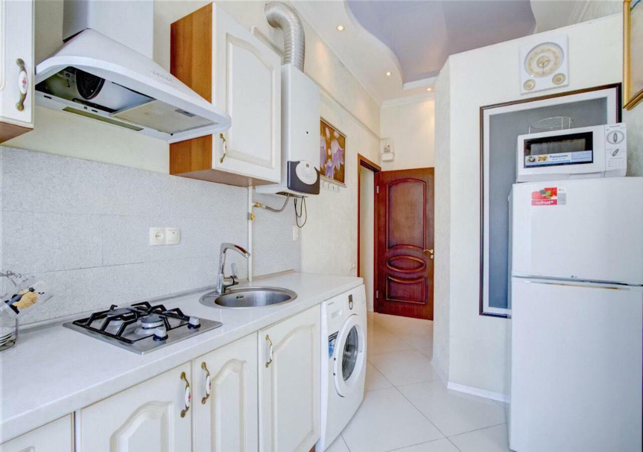 Apartments De-Ribas オデッサ エクステリア 写真
