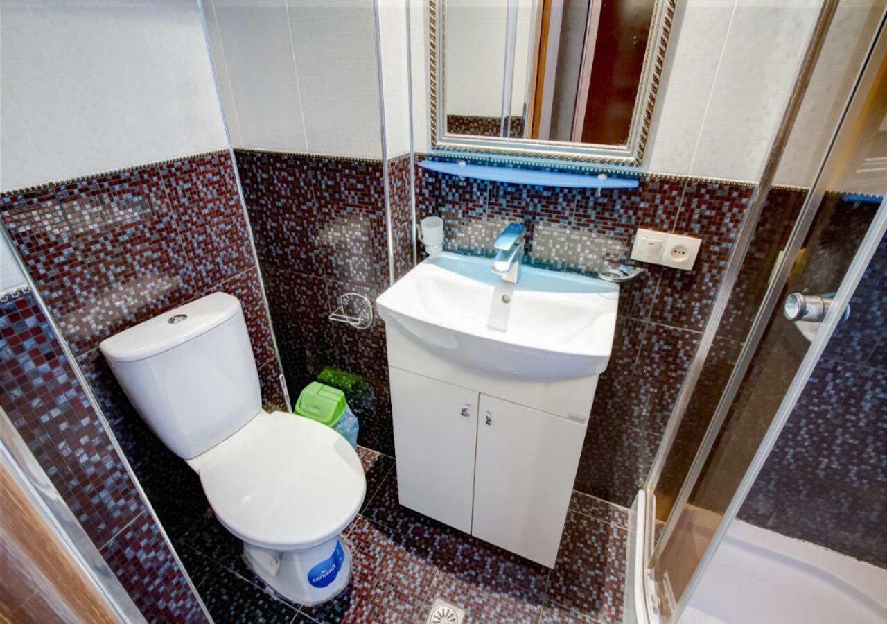 Apartments De-Ribas オデッサ エクステリア 写真
