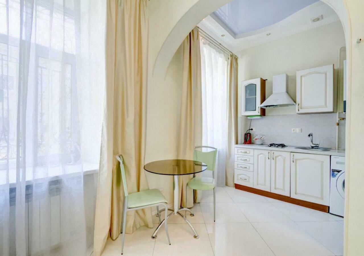 Apartments De-Ribas オデッサ エクステリア 写真