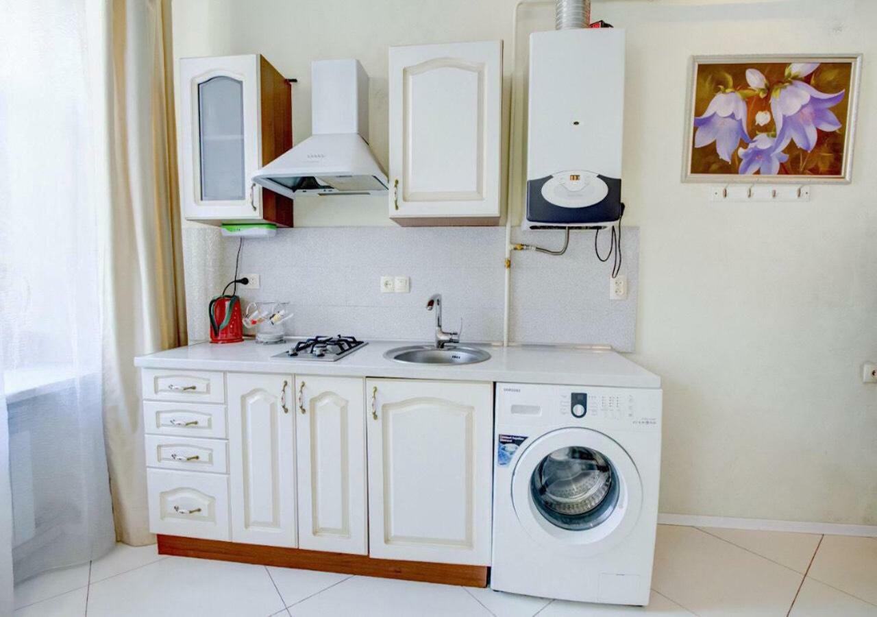 Apartments De-Ribas オデッサ エクステリア 写真