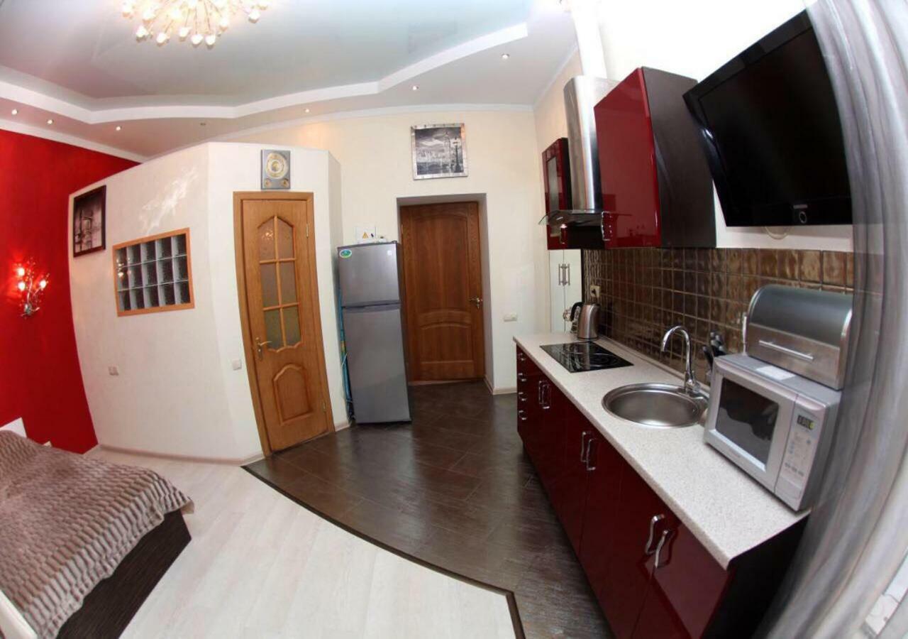 Apartments De-Ribas オデッサ エクステリア 写真
